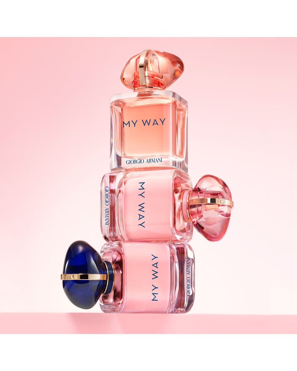 ARMANI My Way Ylang Apa de parfum