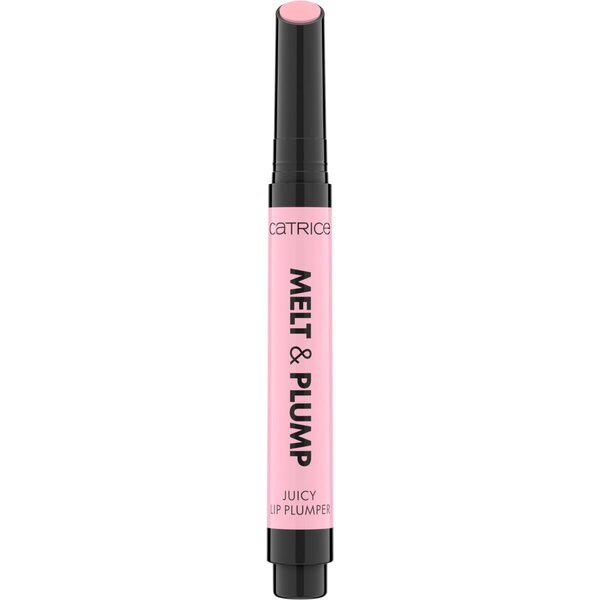 Catrice Melt & Plump 010 More Amore Balsam de buze Juicy pentru umplere<br>1,8g