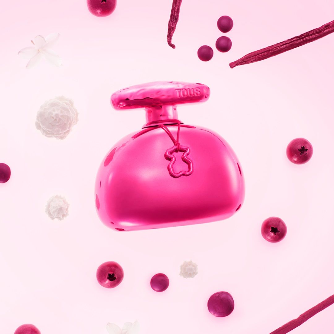 Electrotouch Eau de Parfum Dámske parfumy
