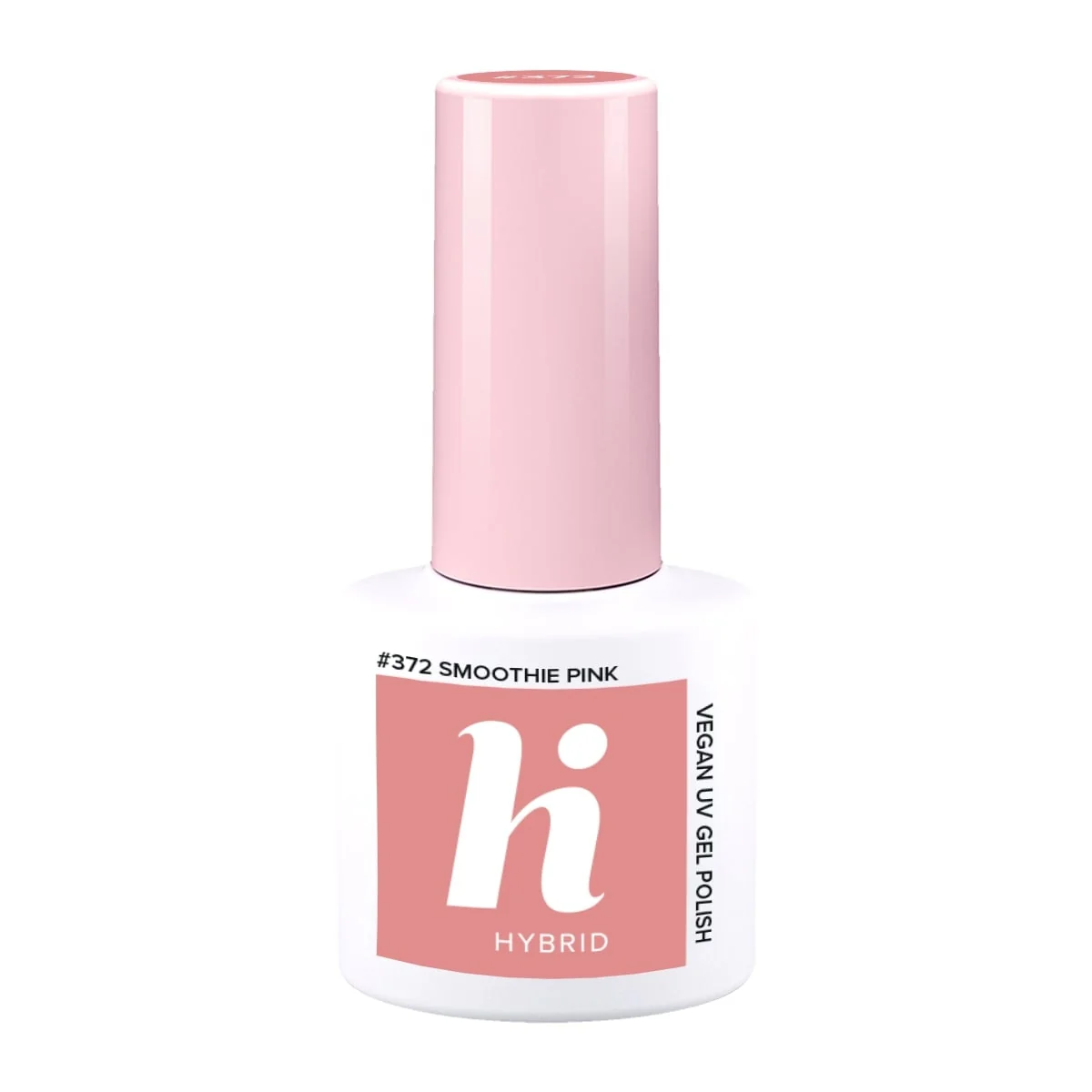 UV Gel Polish Strawberrymania Smalto Semipermanente - Smalto Effetto Gel