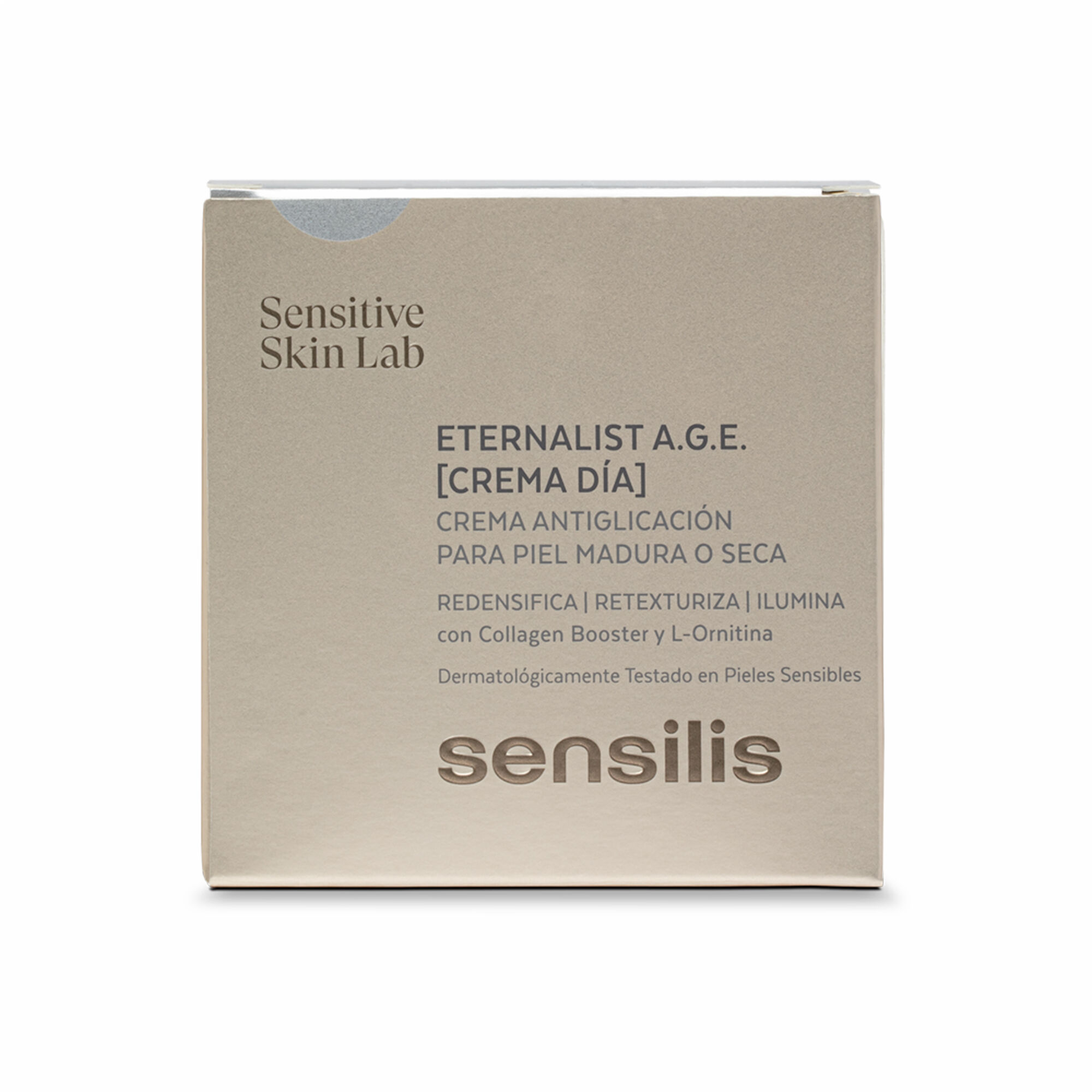 Sensilis Eternalist