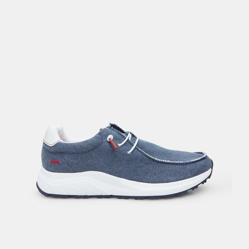 Buty sznurowane męskie Bata Red Label