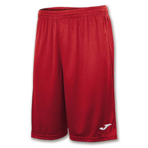  Pantaloni scurți Joma Nobel Long Rojo