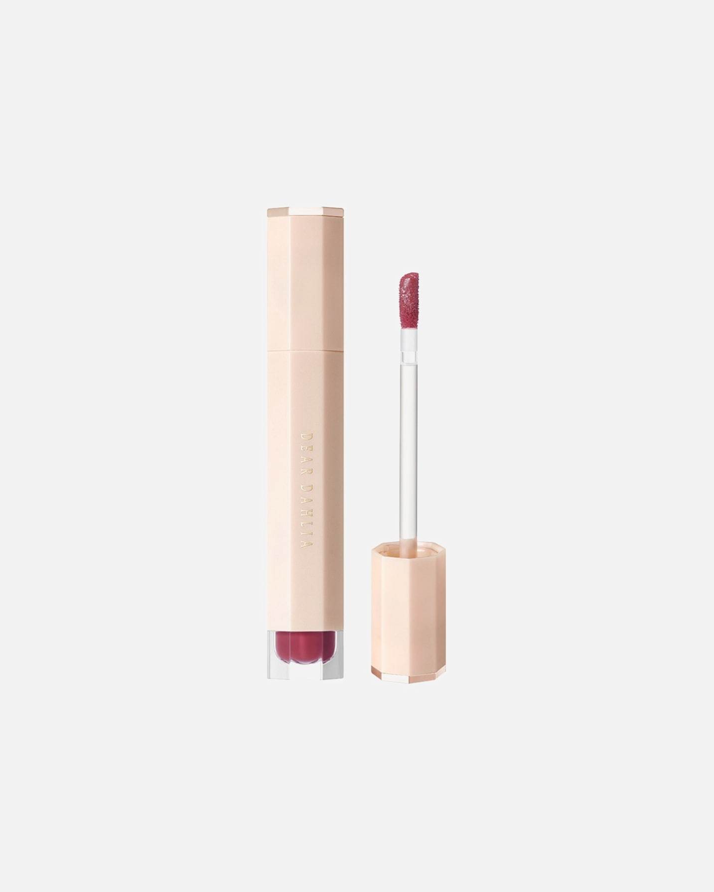 Dear Dahlia Lipstain Blooming Edition ruž za usne sa satenskim sjajem - 5 ml