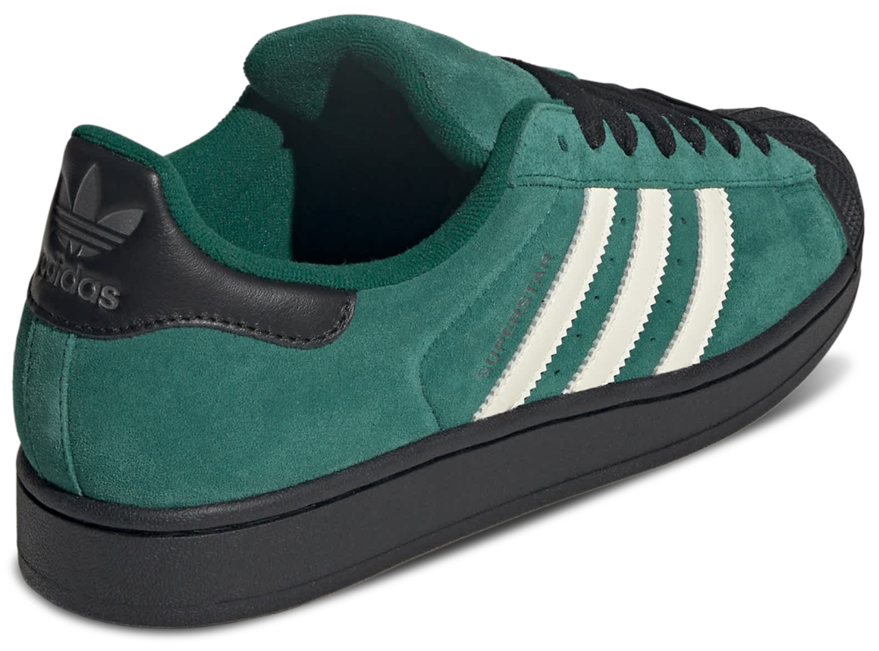 adidas Superstar II