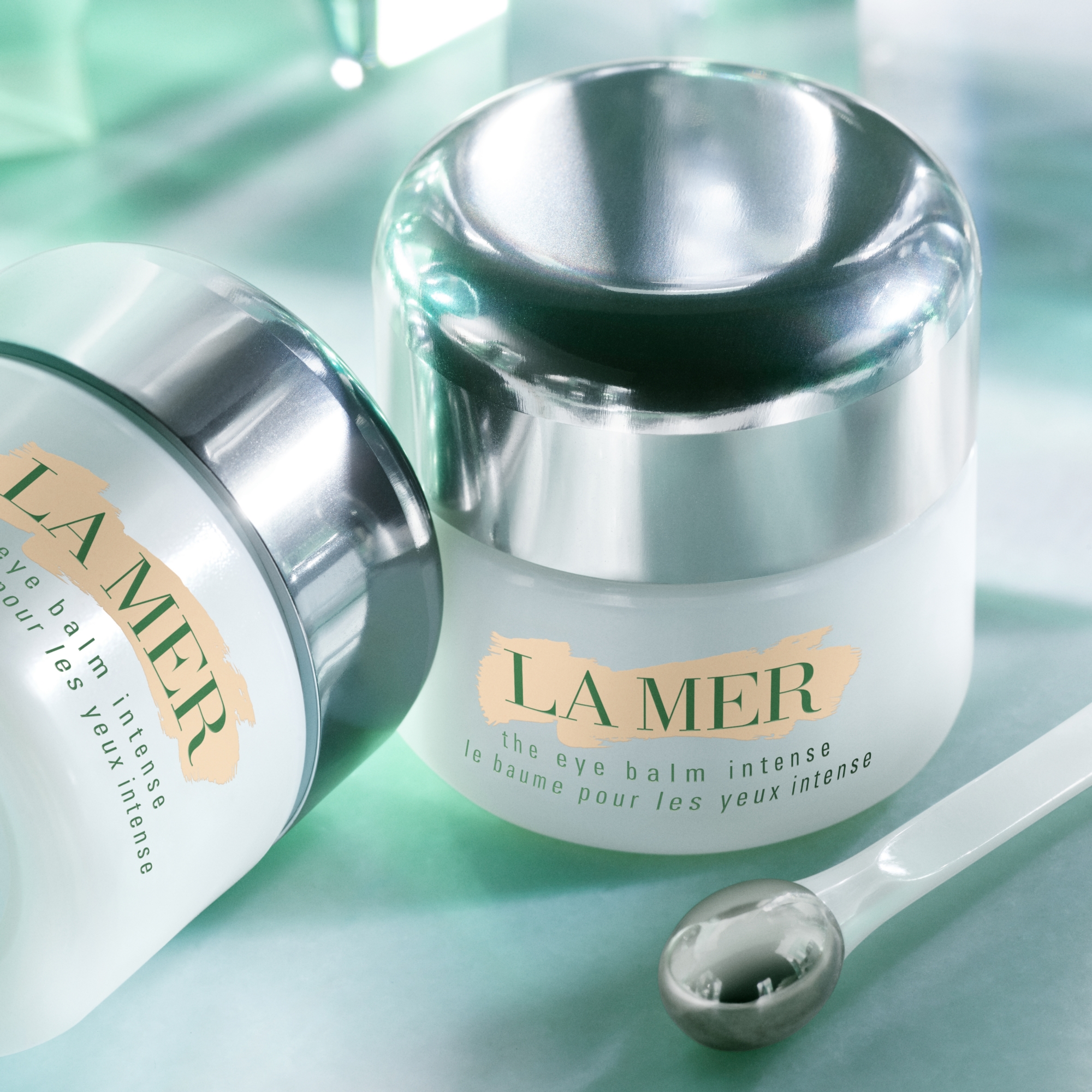 Intenzív szemkörnyékápoló balzsam 15 ml - La Mer