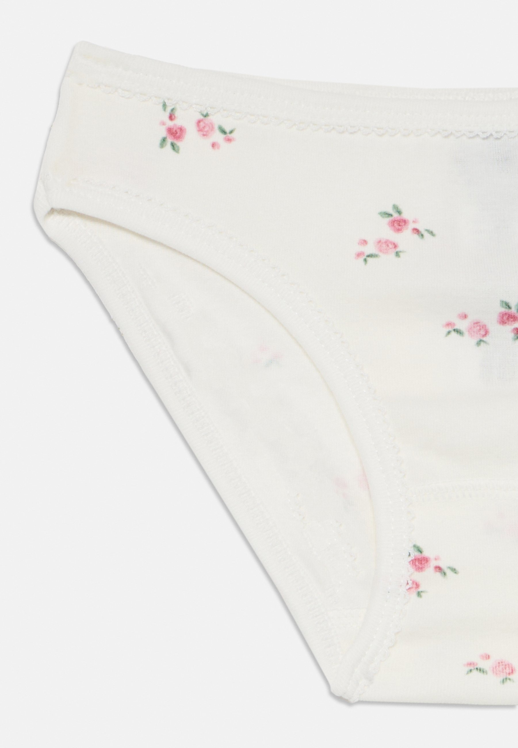 Petit Bateau PACK 5 - Slip - multicolore