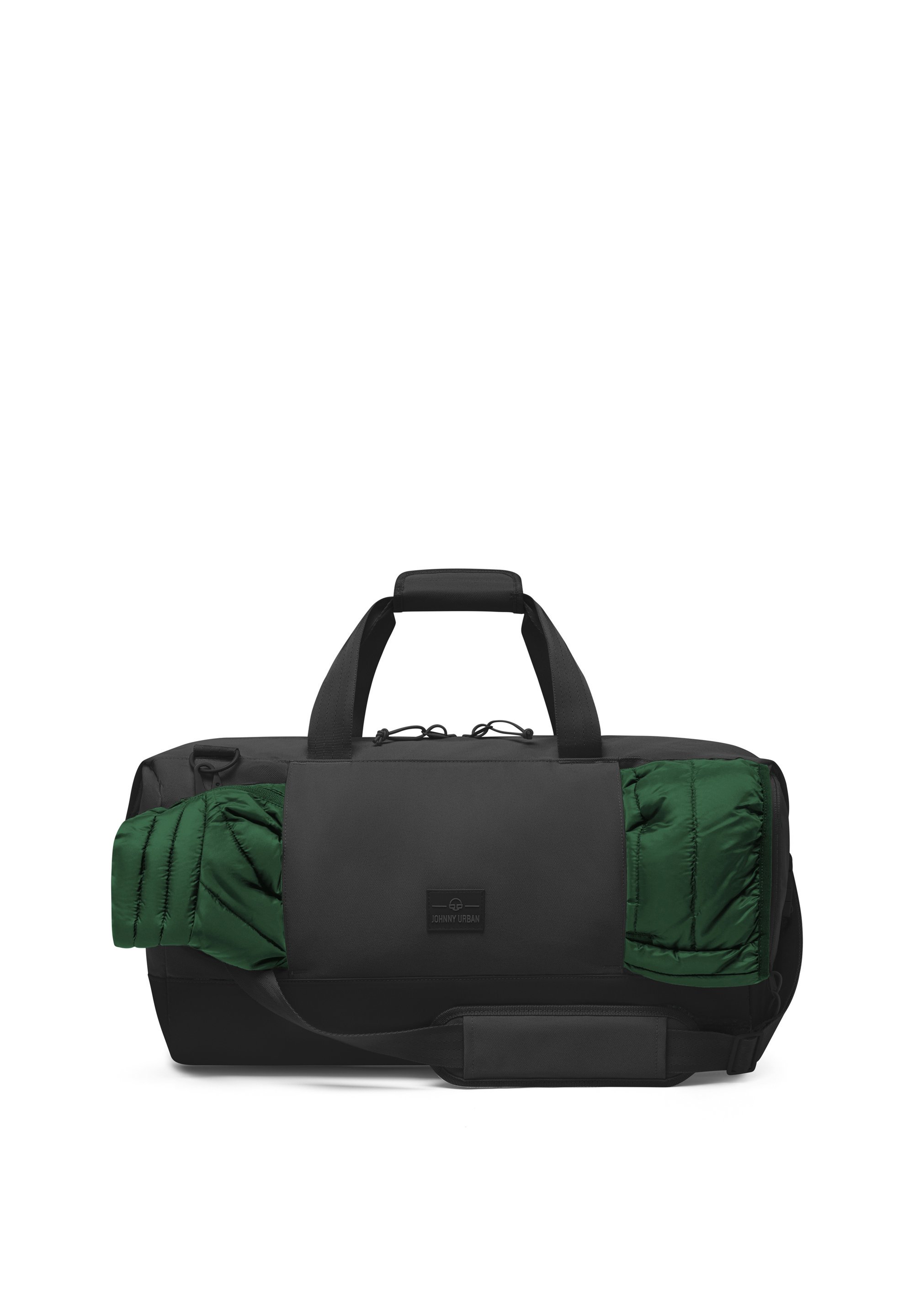 Johnny Urban MILAN - Borsa da weekend - nera