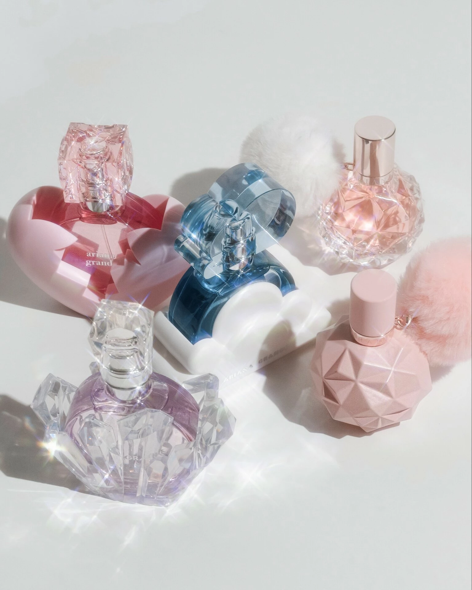 Sweet Like Candy EdP 100 ml - Ariana Grande