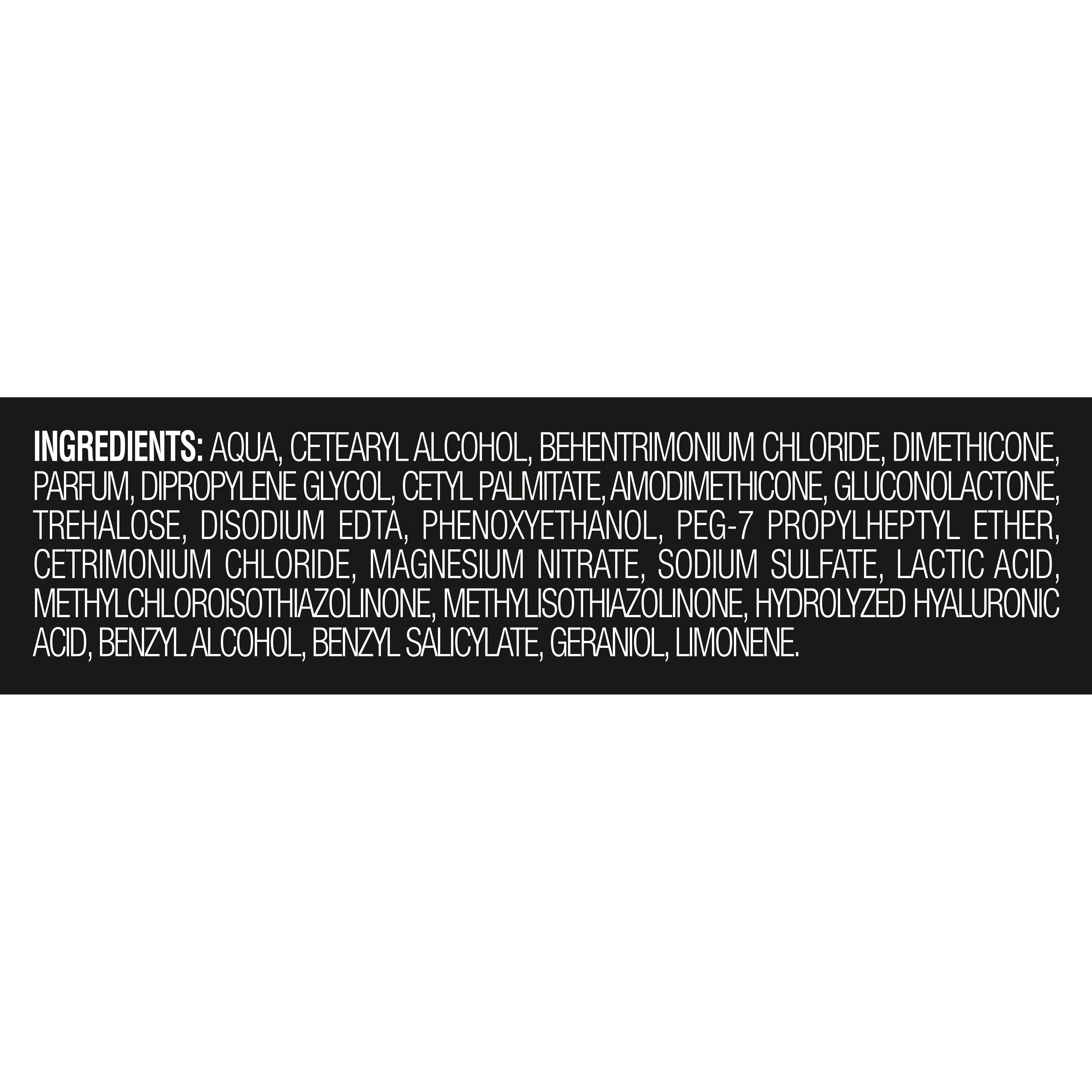Intenzivna hidratantna maska za kosu od 1 minute Maske za kosu