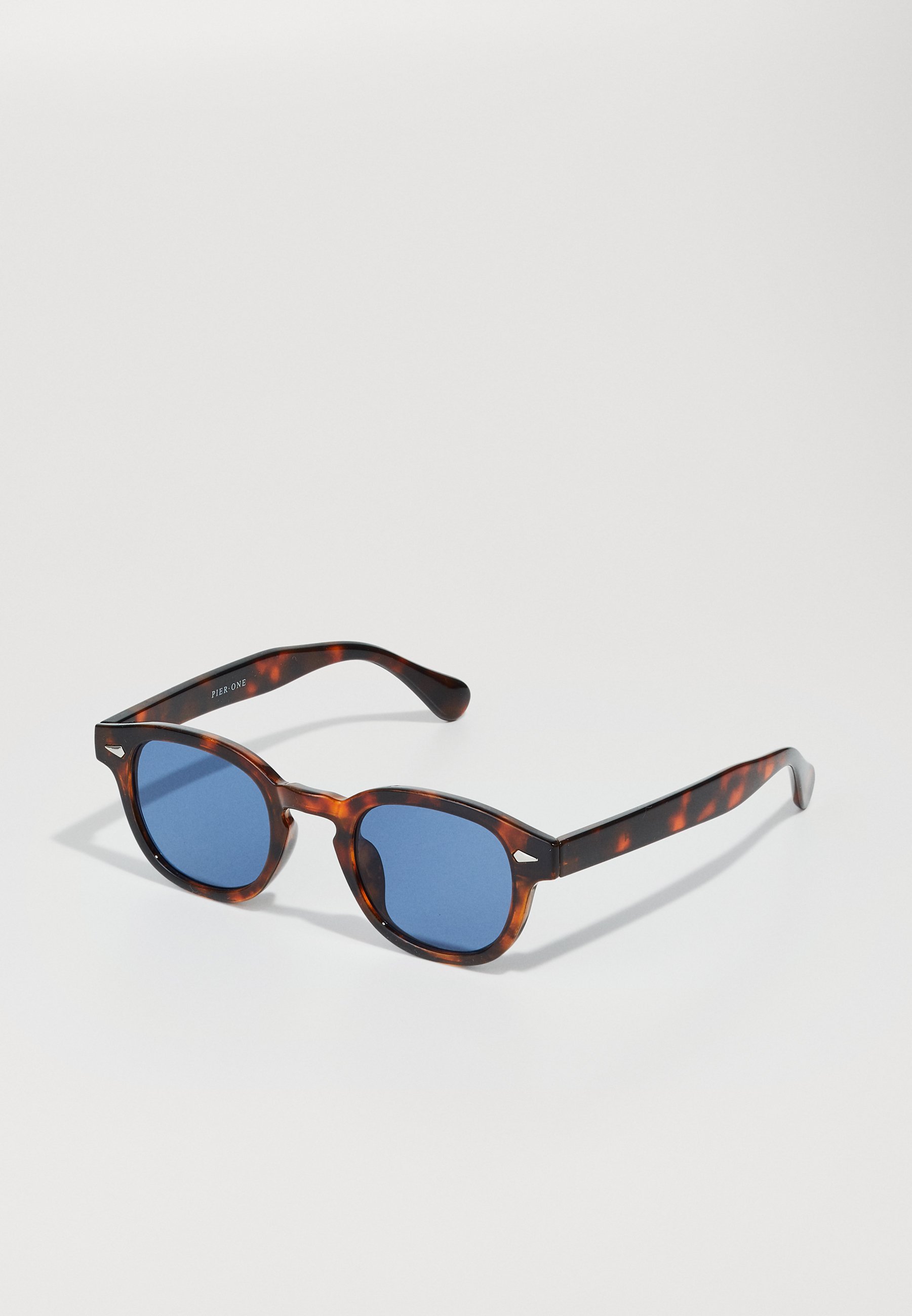 Pier One UNISEX - Occhiali da sole - marroni