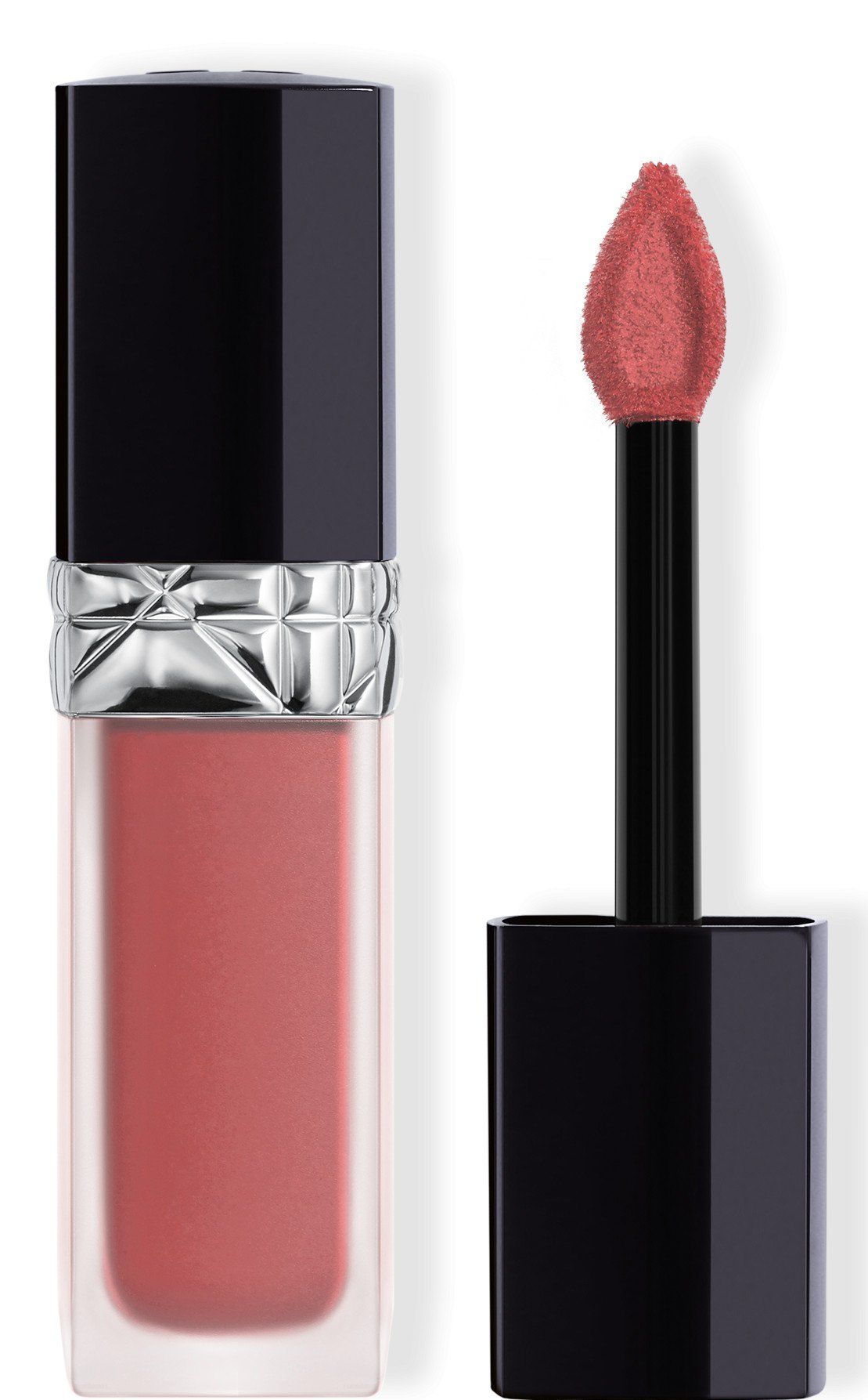 Rouge Dior Forever Liquid Ultra-Pigmented Matte течни кармин Луксузни кармини