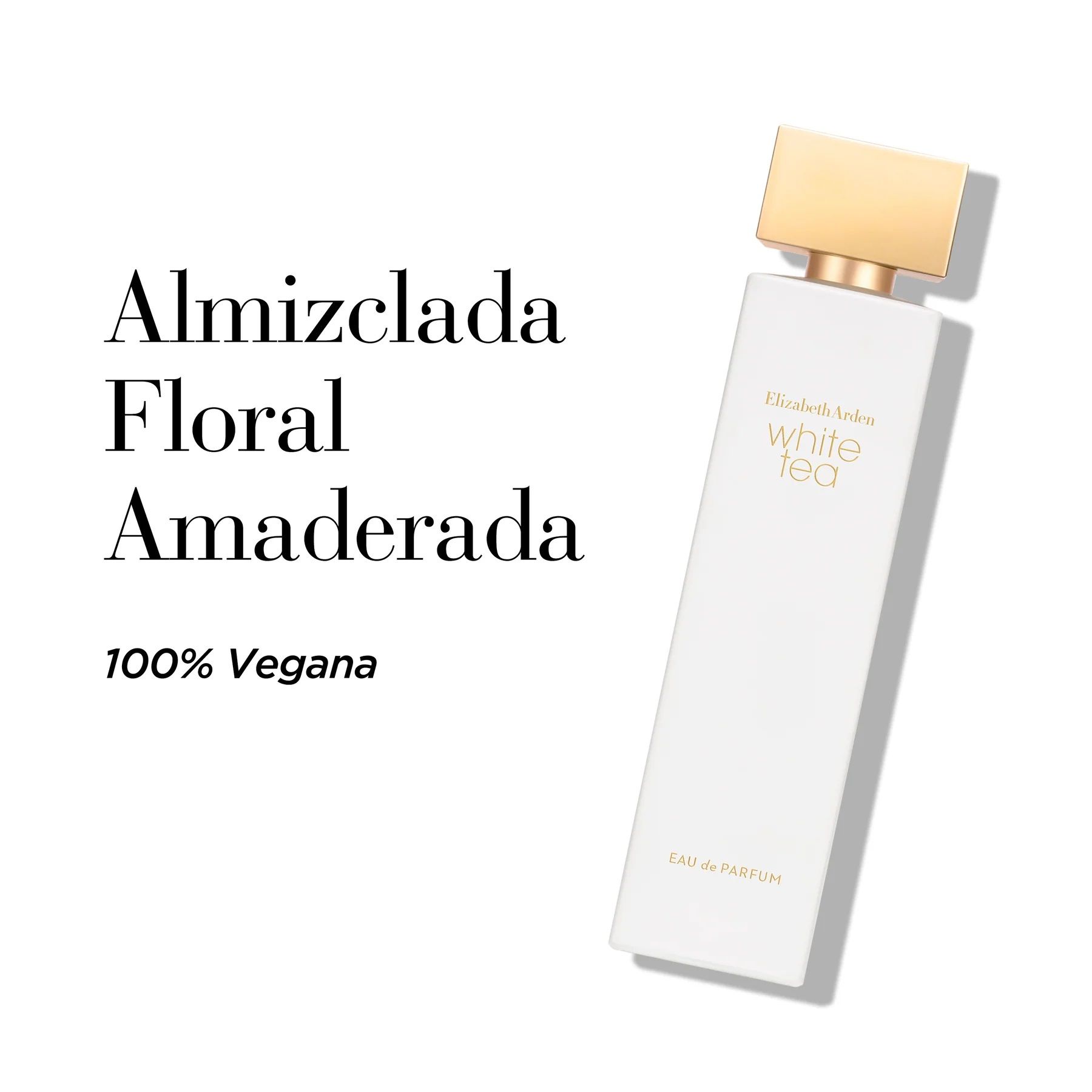 Ženski poklon set White Tea Eau de Parfum Ženski poklon setovi parfema