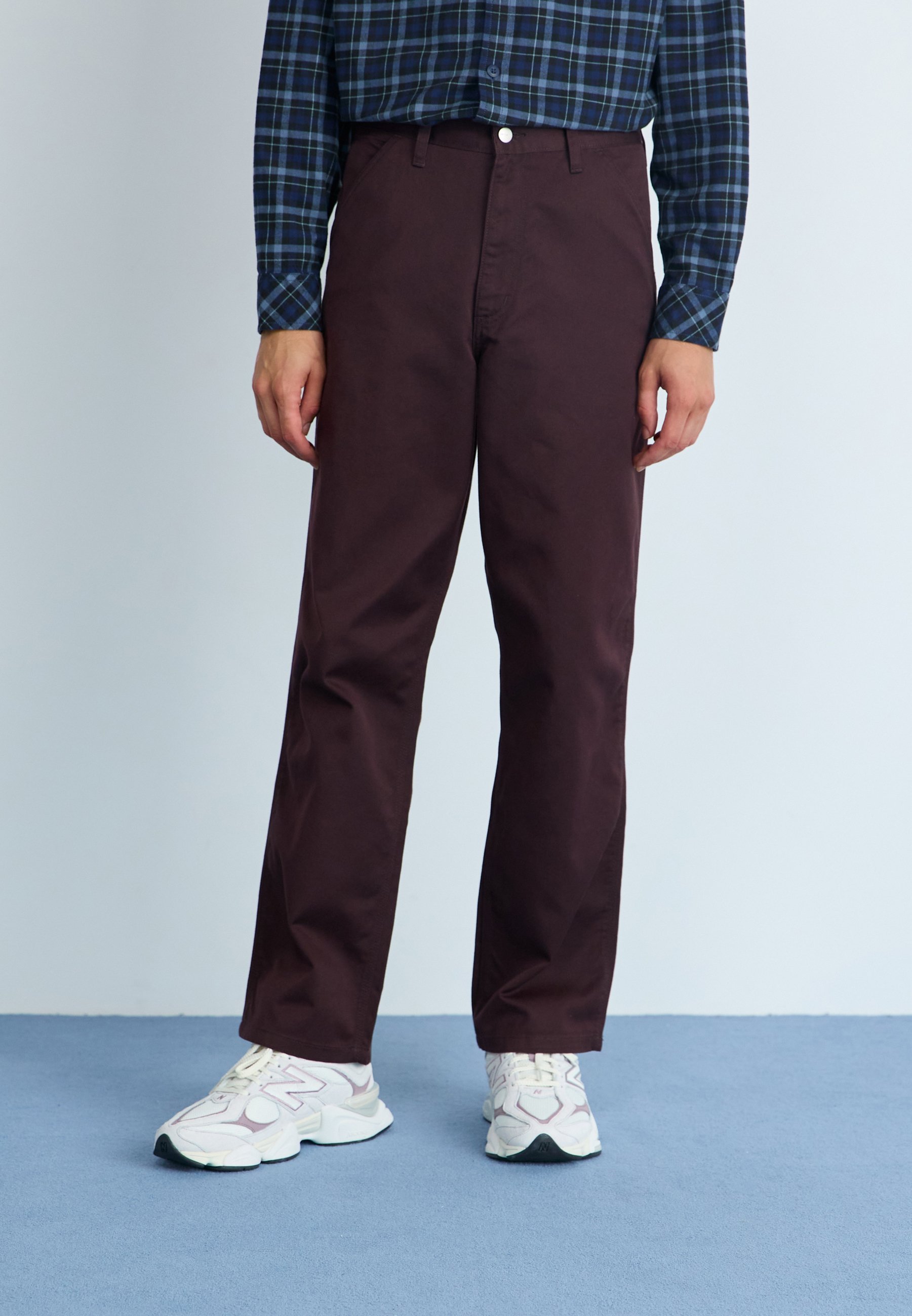 Carhartt WIP Smart Trousers