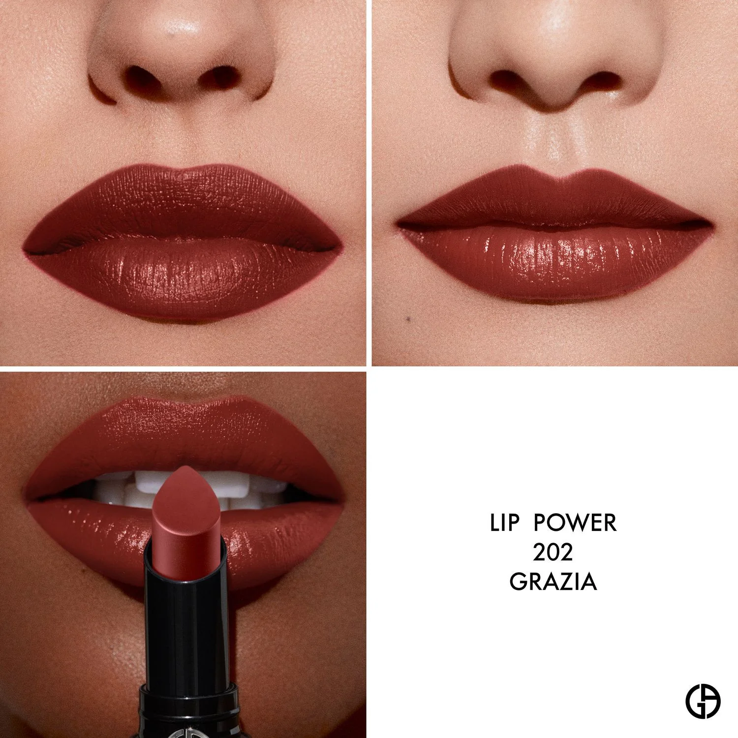 Labbra Lip Power - Rossetto