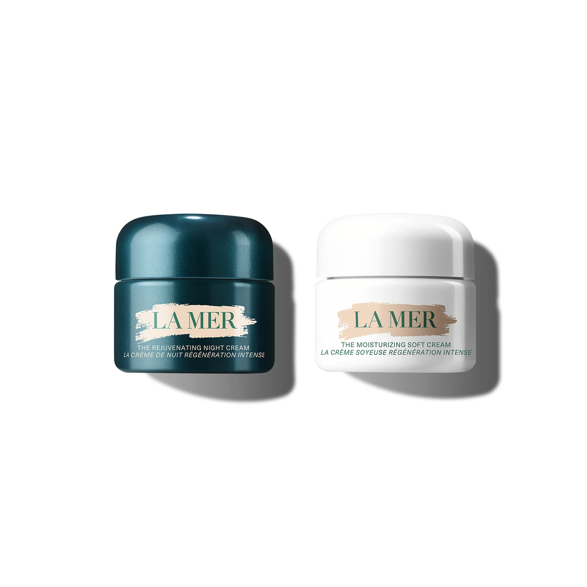 Collezione Moisture Set Day & Night - Cofanetto Antirughe