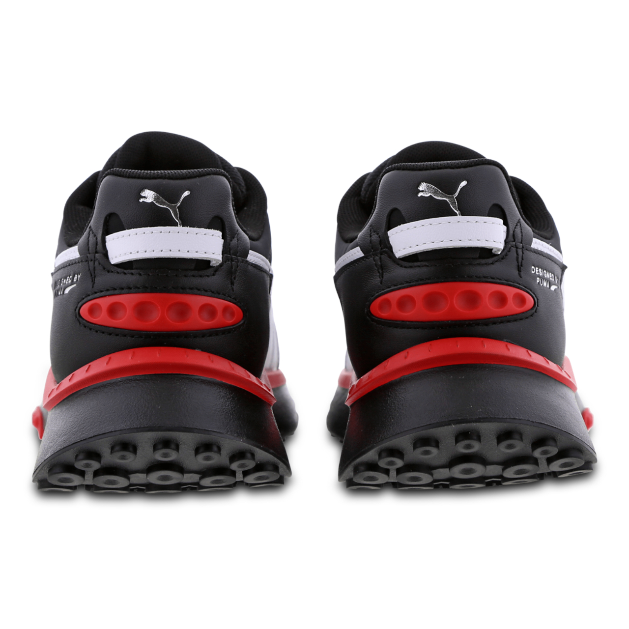 Puma Wild Rider
