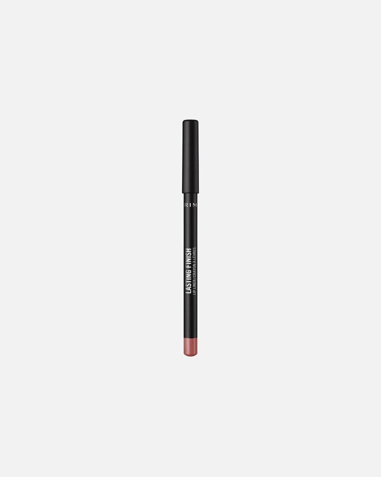 Rimmel London lūpu kontūrzīmulis Lasting Finish - 1,2 g