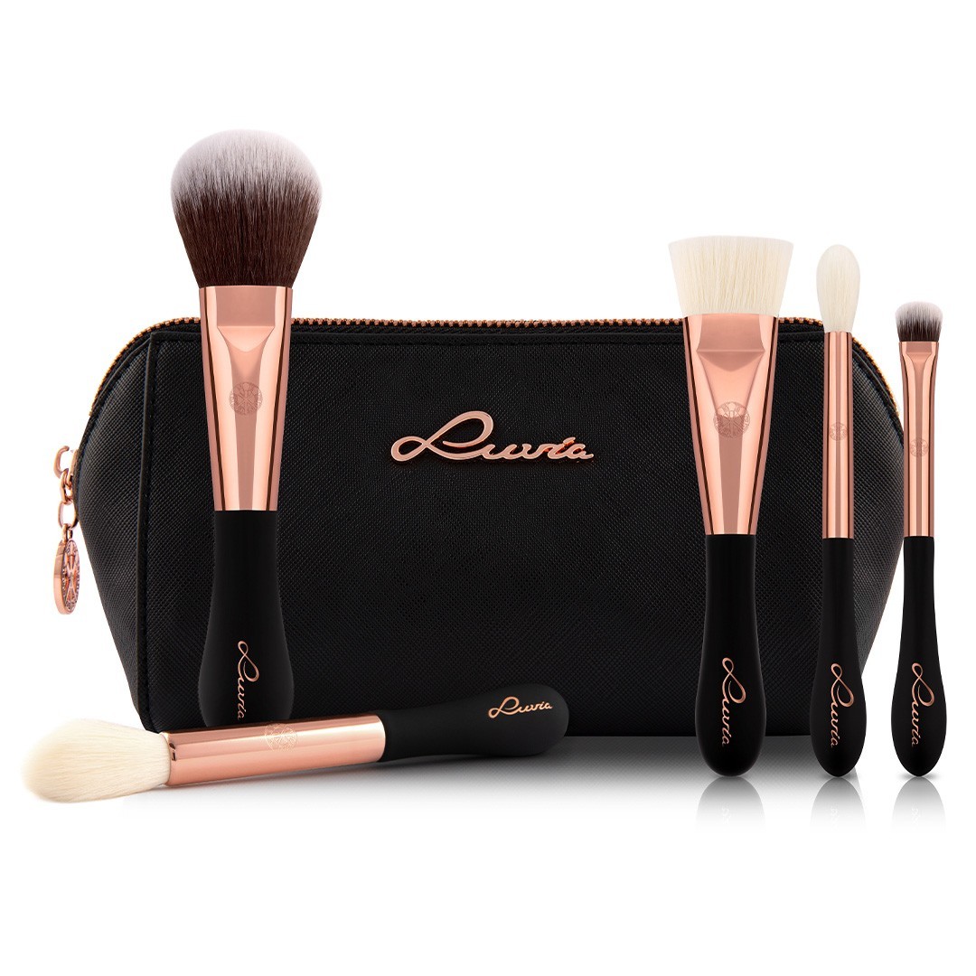 Luvia Vegan Signature Set