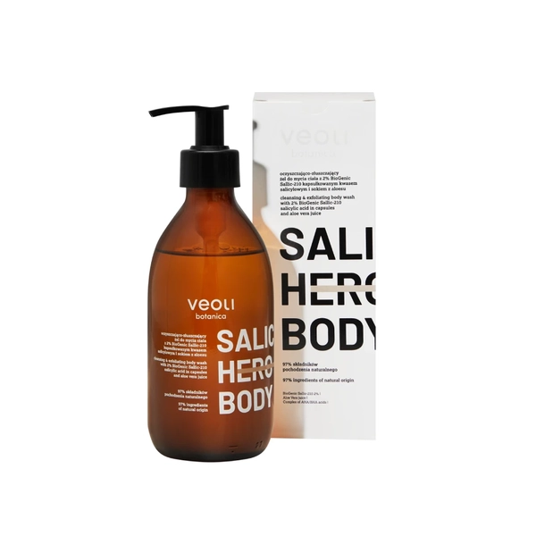 Veoli Botanica Salic Hero Body