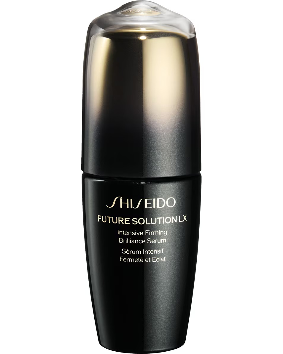 SHISEIDO Future Solution LX Intenzivni serum za učvrstitev in sijaj kože