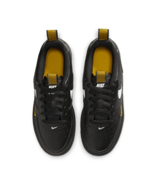 Nike Air Force 1 LV8 Big Kids' Shoes