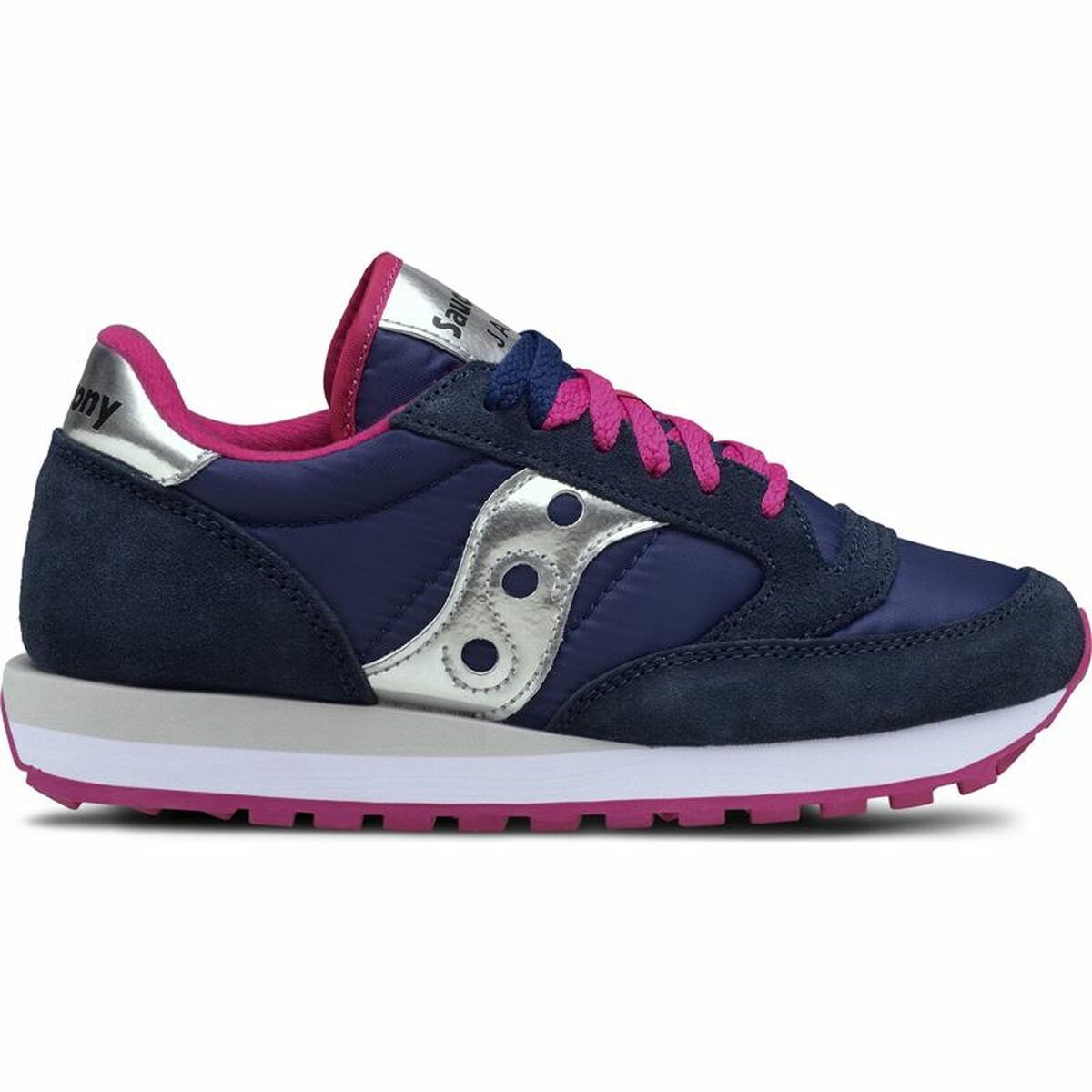 Saucony Jazz Original Skor