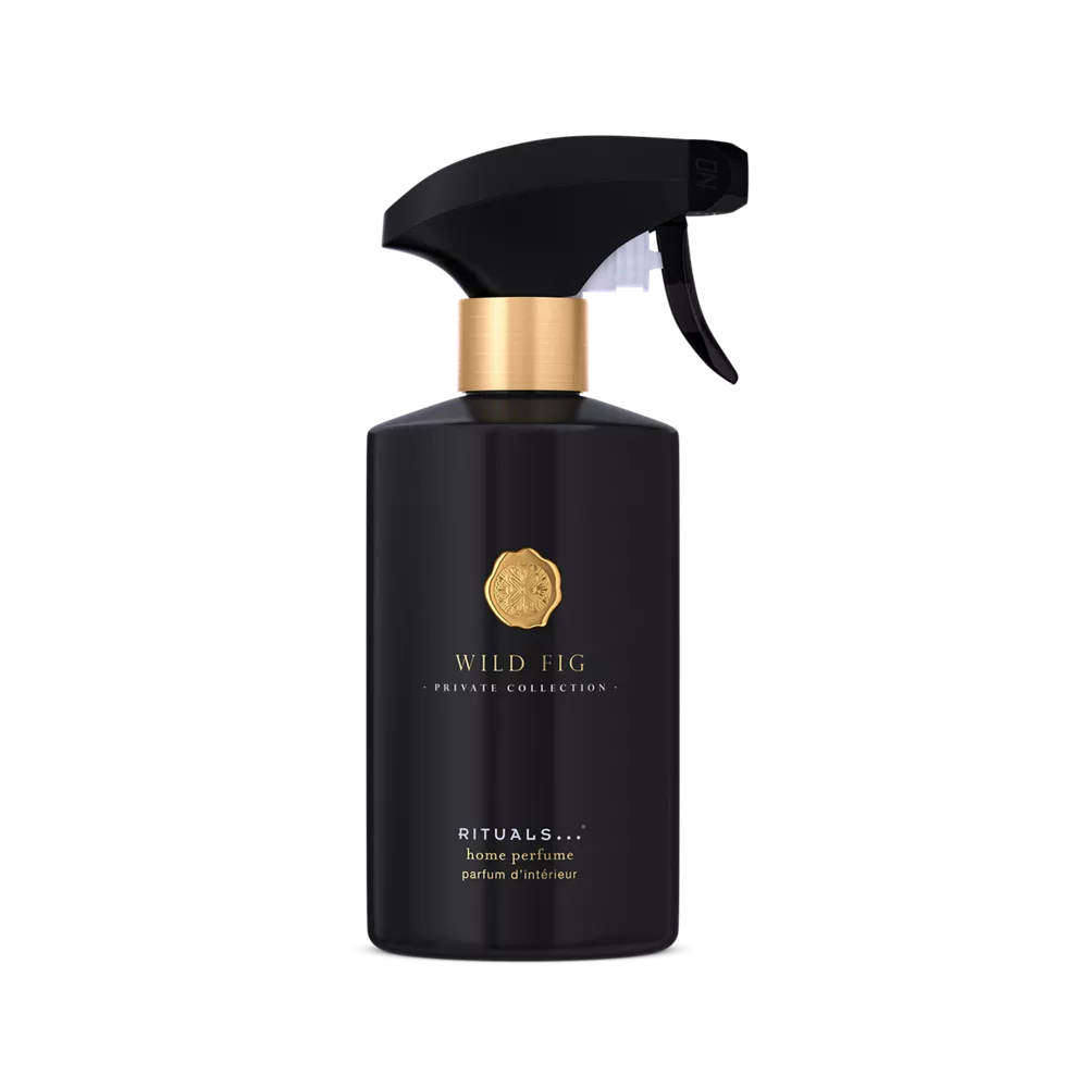 Perfume para el hogar Private Collection Wild Fig, 500 ml