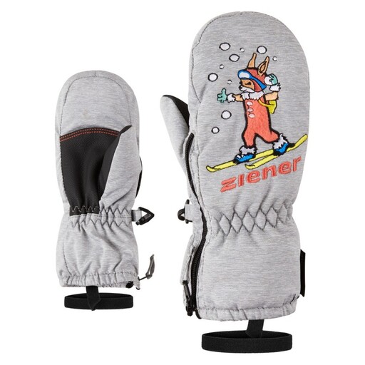  Handsker Ziener Le Zoo Minis Sommer