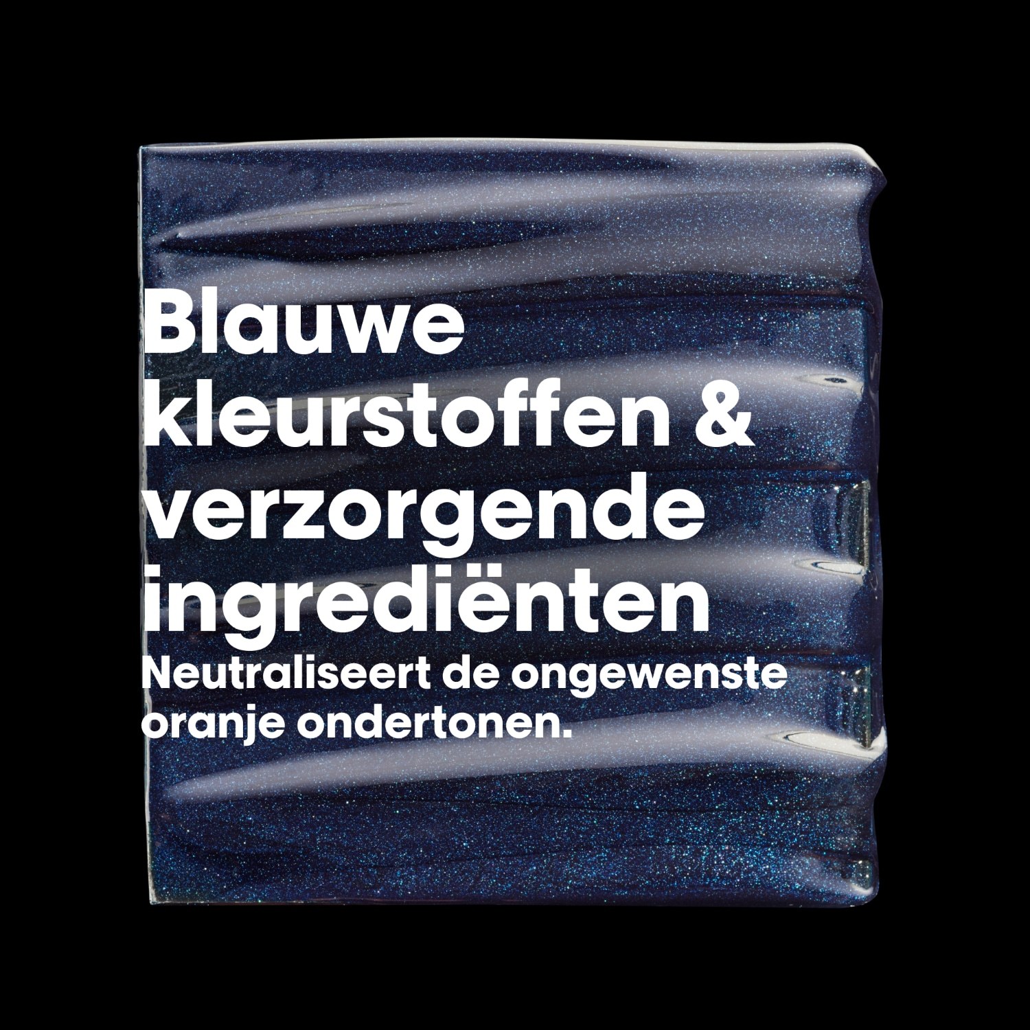 L'Oréal Professionnel plaukų šampūnas Vitamino Color Spectrum Blue Dyes - 300 ml