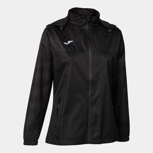 Chubasquero Joma Montréal Noir
