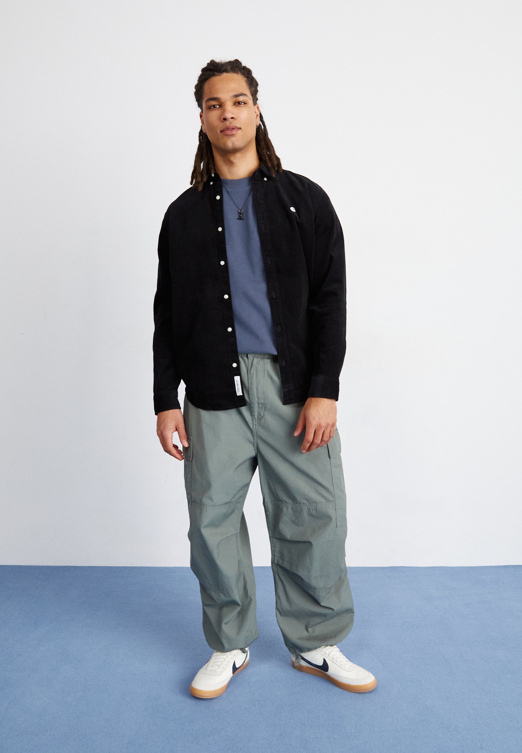 Camicie Carhartt WIP