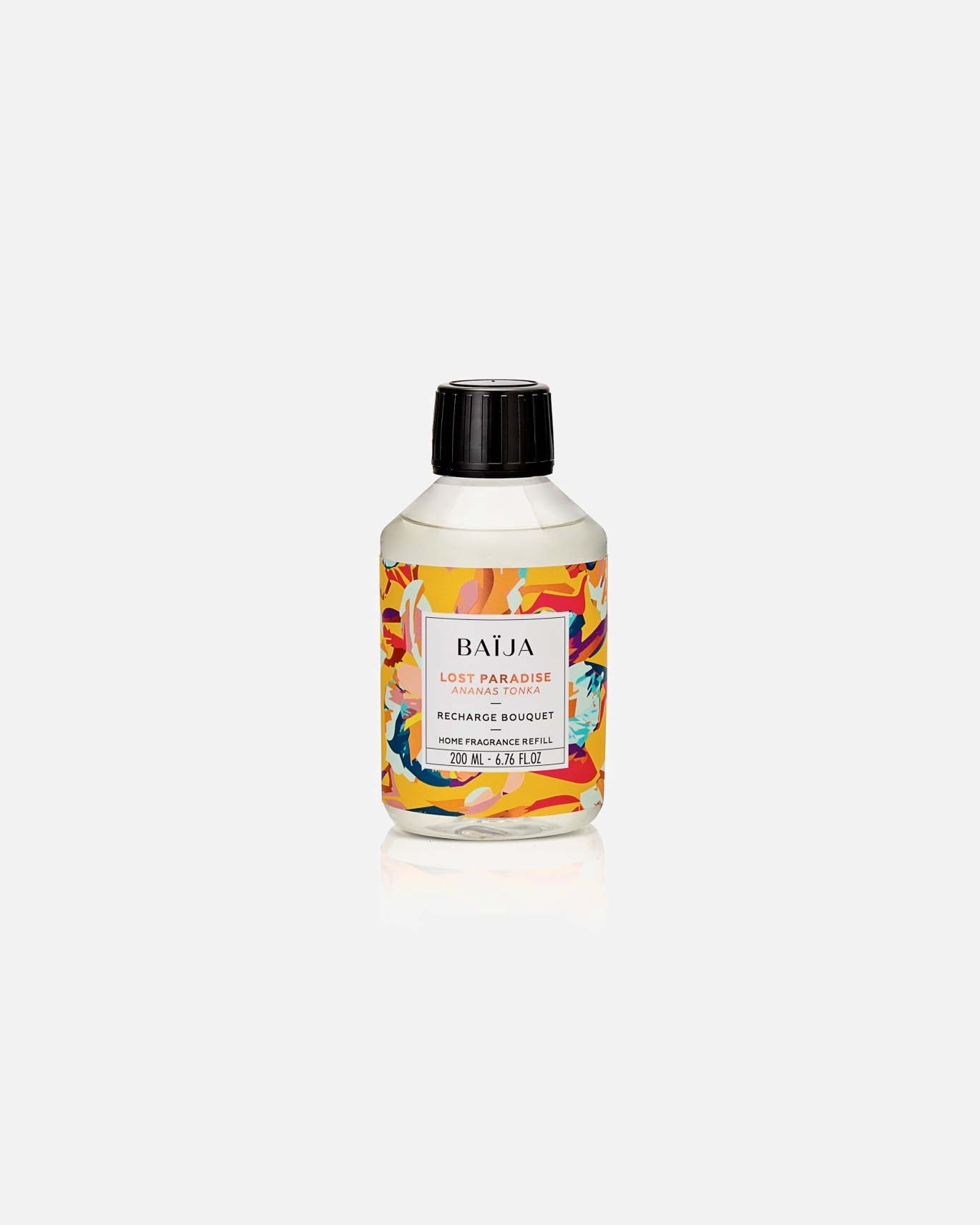 Baija Paris Recharge bouquet parfumé Lost Paradise