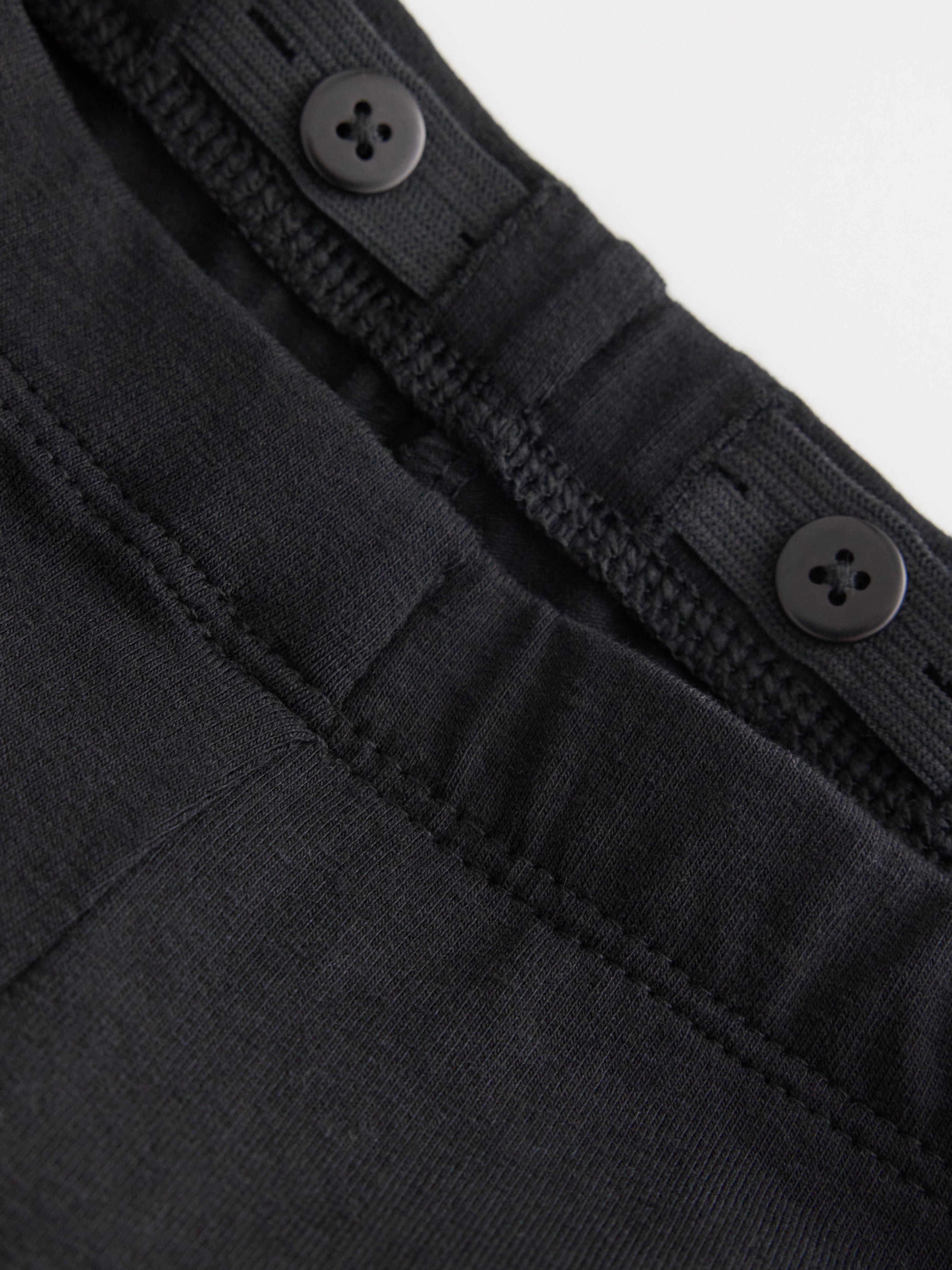 Leggings negros