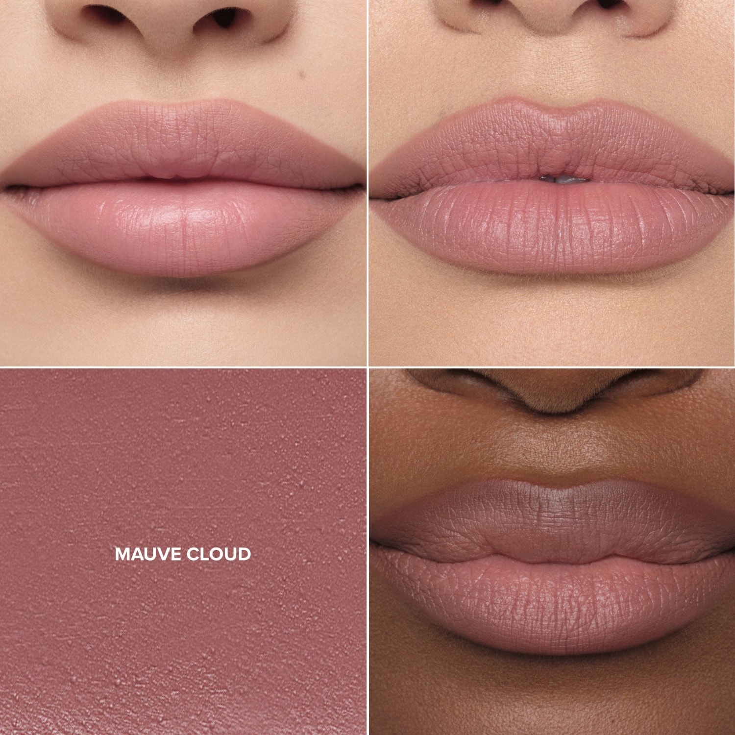 Anastasia Beverly Hills Lippenstift, matt & seidenmatt – 3 g