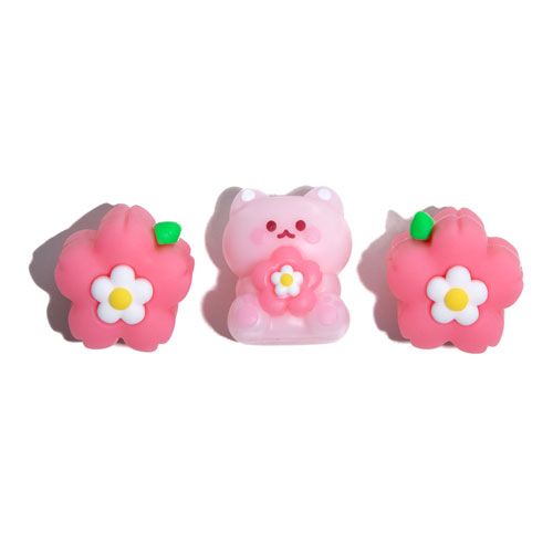 3 gumice Papirnica
