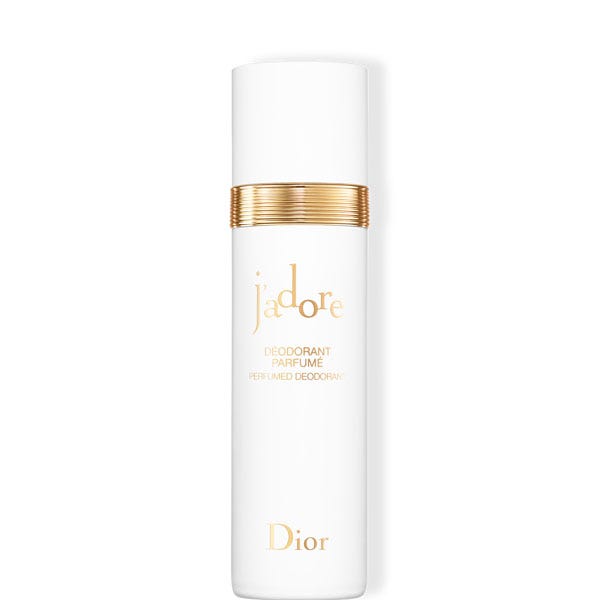 J'adore Deodorant Parfumé| 100 ml