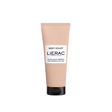 Lierac Body Sculpt uppstramande bystgel 75 ml 75 ml