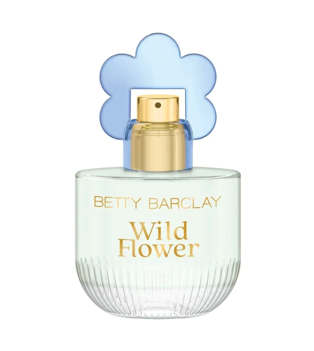 Betty Barclay Wid Flower - Woda toaletowa dla kobiet 20ml