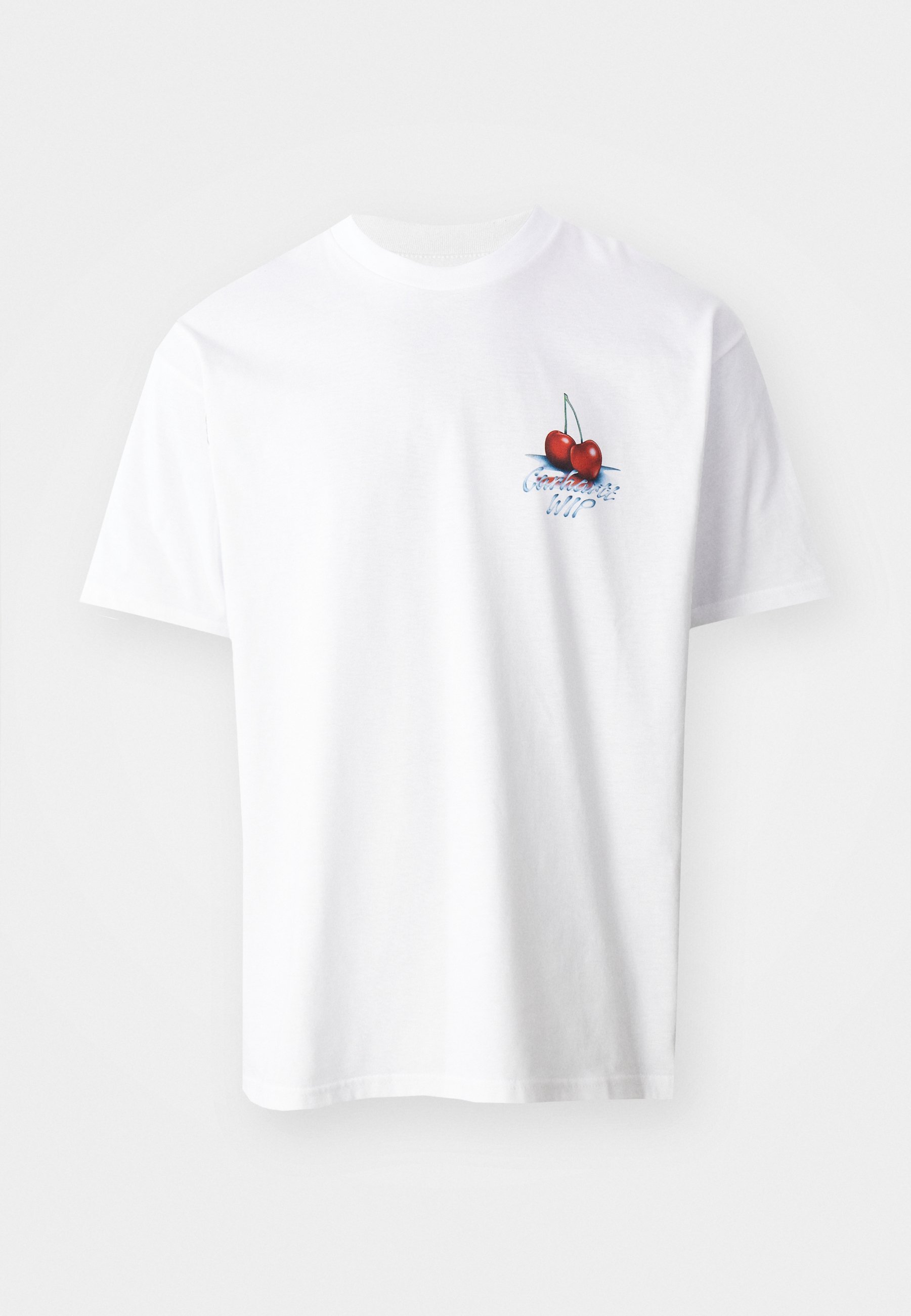Carhartt WIP trükitud T-särgid