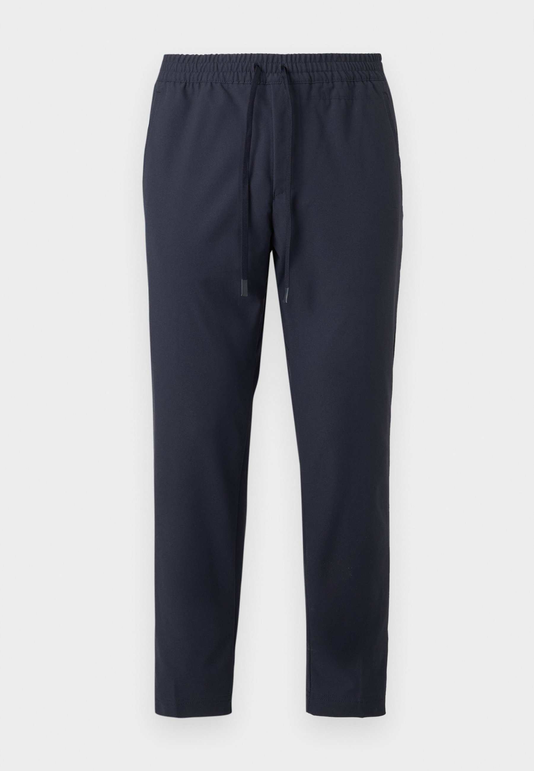 BOSS FLEX TEKCO - Broek - donkerblauw