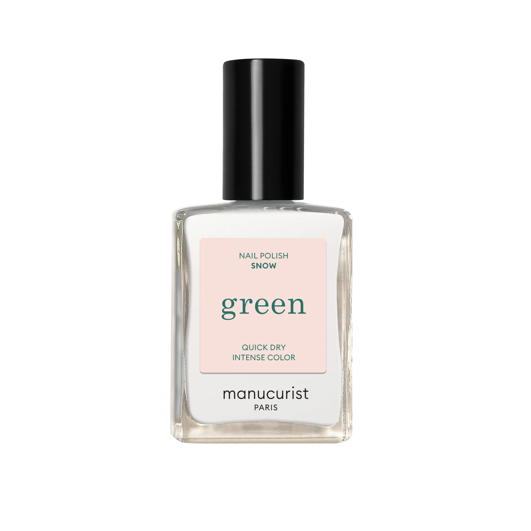 Unghie GREEN - Smalto - Smalto