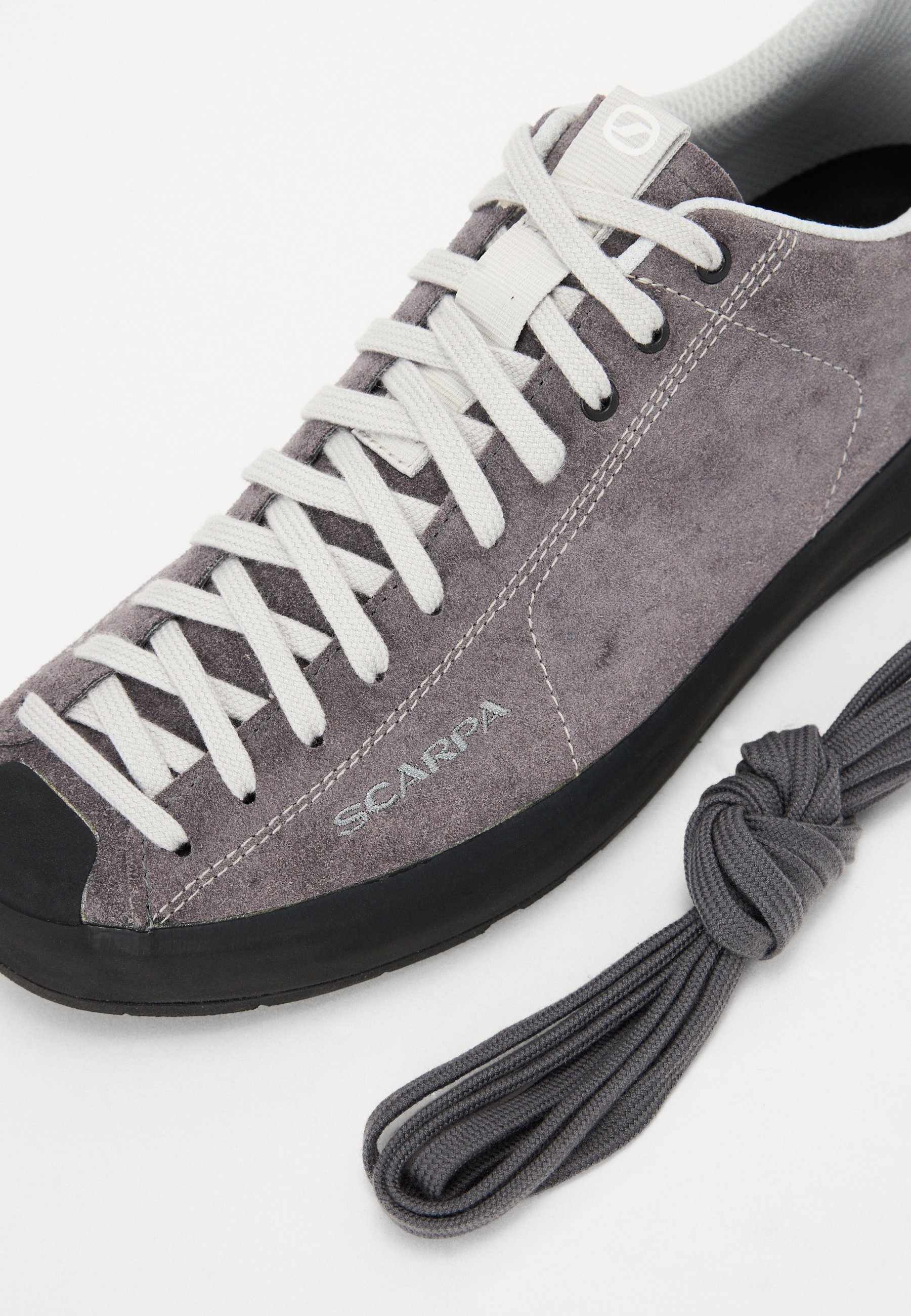 Chaussures de randonnée Scarpa MOJITO WRAP UNISEXE - graphite
