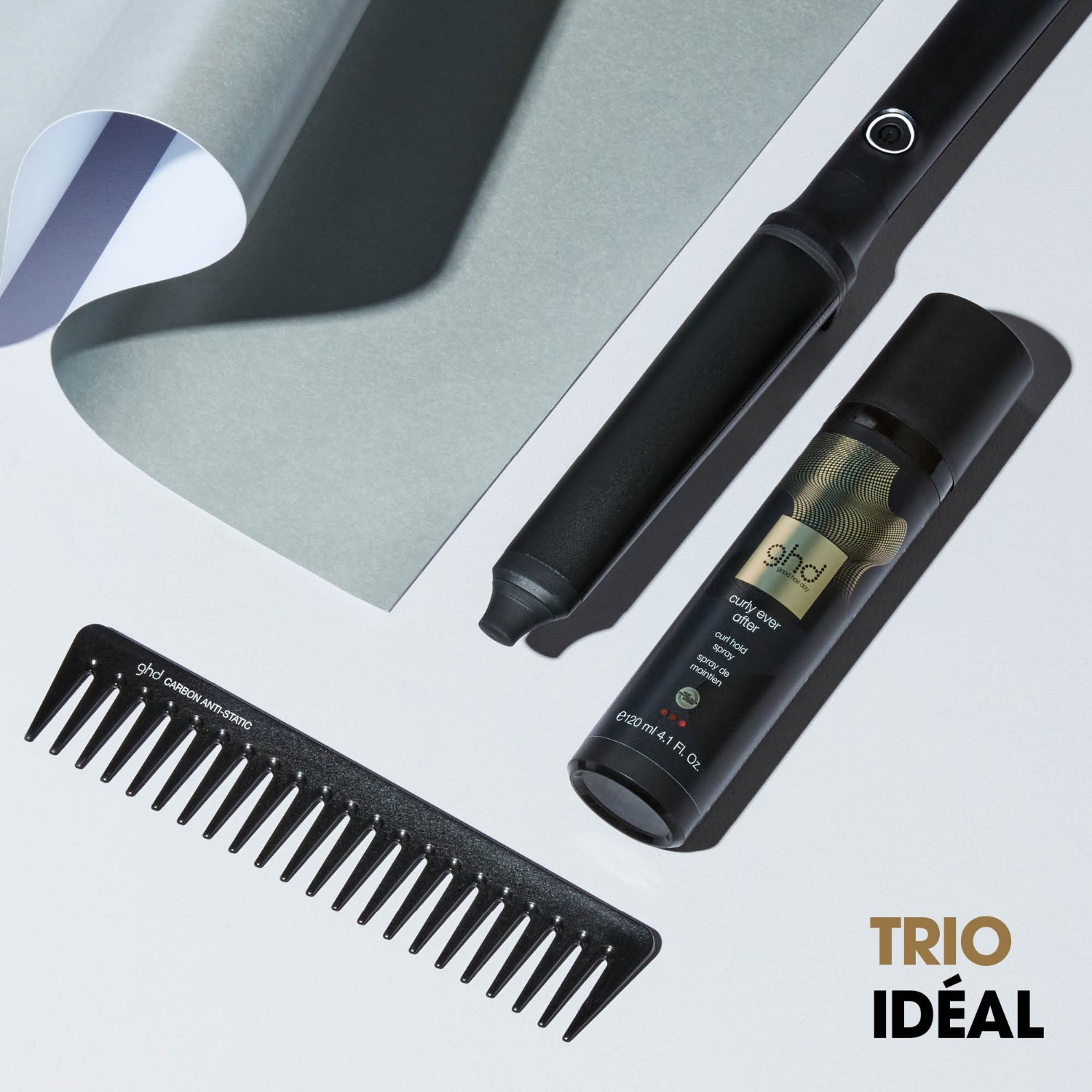 ghd Curve® (28mm x 23mm)