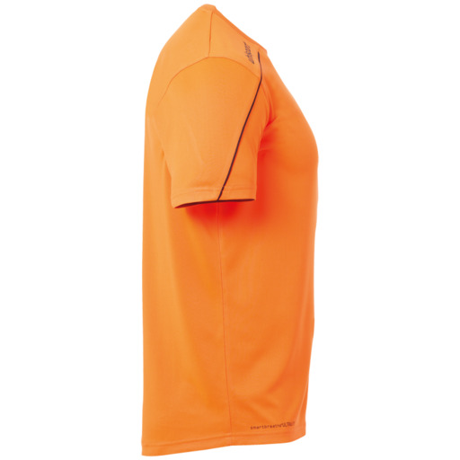  Maillot à manches courtes Stream 22 orange Uhlsport