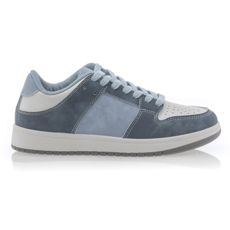 Kurver / joggesko Femme Bleu