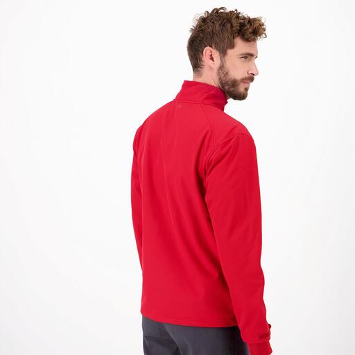  Softshell Boriken jaka