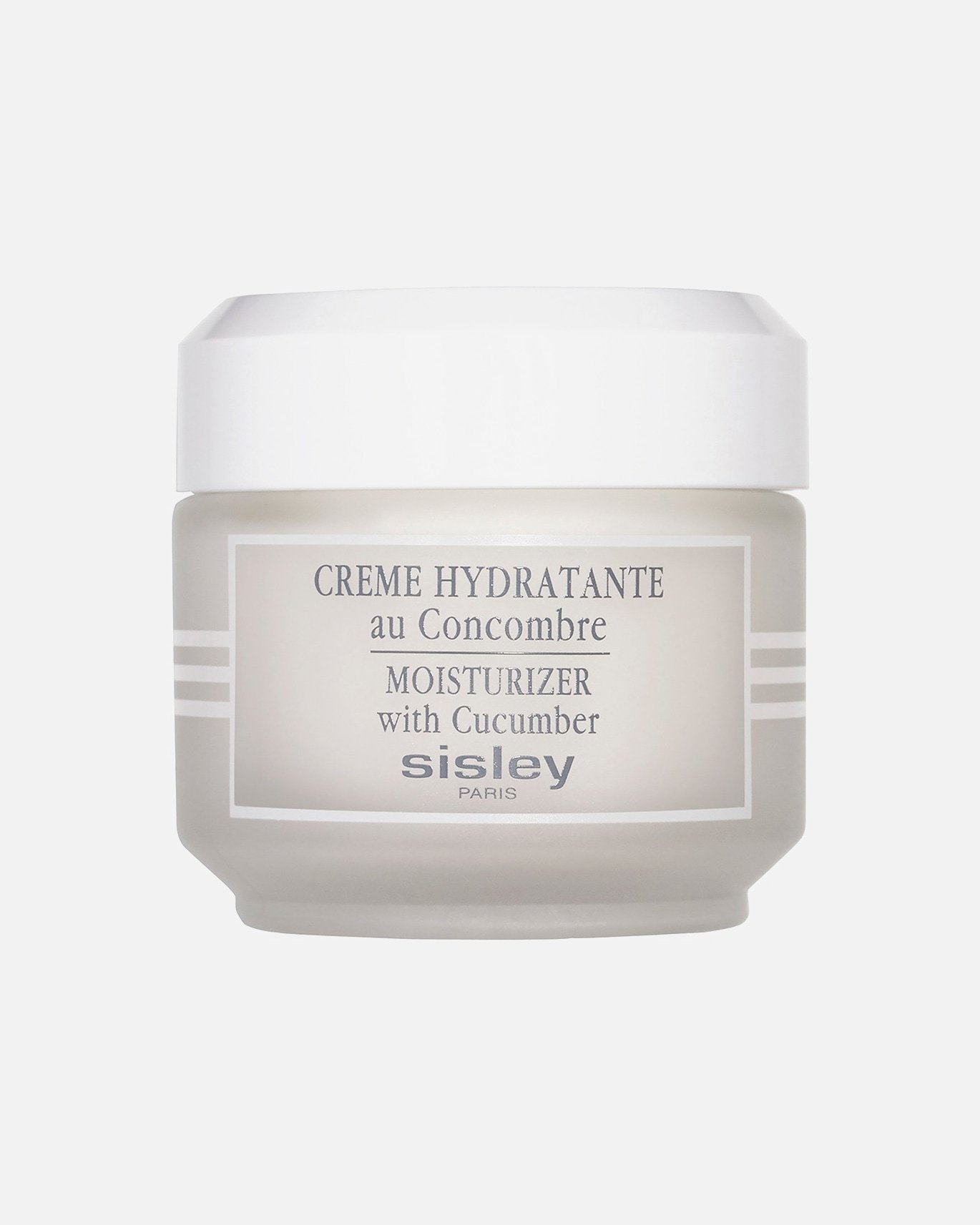 Sisley krema za obraz vlažilna brisača - 50 ml