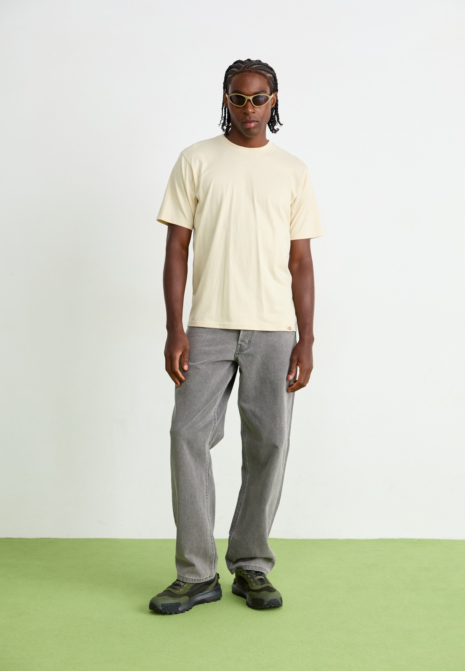 Dickies Basic T-shirts