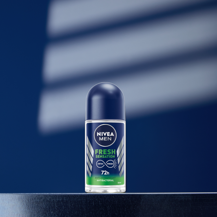 Nivea Men Fresh Sensation